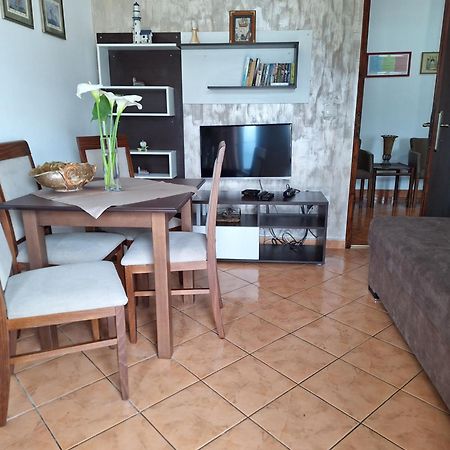 Apartments Klakor Ps Тиват Екстериор снимка
